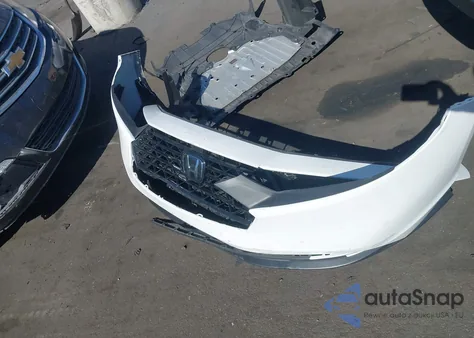 2024 Honda Accord Ex from USA, damaged, VIN 1HGCY1F3XRA078257